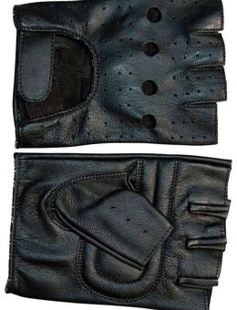 roleff Motorradhandschuhe RO 30 Klettverschluss