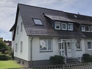 Gepflegte Doppelhaushälfte in ruhiger Wohnlage von Immenhausen - Immenhausen