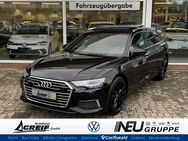 Audi A6, 3.0 TDI quattro Avant Design 50, Jahr 2019 - Greifswald