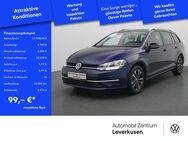 VW Golf Variant, Golf VII, Jahr 2019 - Leverkusen