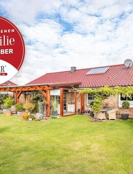 Tag der offenen Immobilie am 16.11.2025 um 13:00 Uhr! - Drage (Niedersachsen)