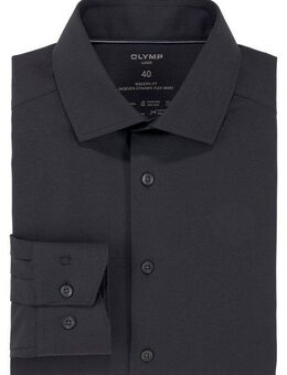 OLYMP Businesshemd Luxor 24/Seven modern fit Comfort Stretch