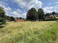 3.625 m² großes Baugrundstück mit altem Gebäudebestand Neusalza-Spremberg / Neufriedersdorf - Neusalza-Spremberg