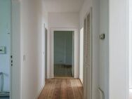 Provisionsfrei: charmante 4 Zimmer-Wohnung mit Gartennutzung in Zinnowwaldsiedlung - Berlin