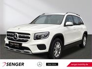 Mercedes GLB 200, Style Ambiente MBUX, Jahr 2020 - Bad Oeynhausen