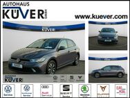 VW Polo, 1.0 TSI Move 15, Jahr 2024 - Hagen (Bremischen)