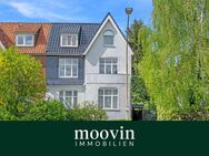 Zentral gelegenes Mehrfamilienhaus mit 4 Wohneinheiten - Lübeck