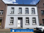 Denkmalgeschütztes Investment! - Kalkar