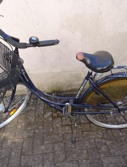 28´er Damenfahrrad - Neuenkirchen (Landkreis Heidekreis)