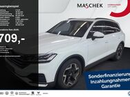 VW Touareg, 3.0 TDI Basis-Modell Luftfwk Rea, Jahr 2024 - Wackersdorf