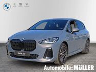 BMW 223 Active Tourer, i M Sport Sportpaket Digitales Sitze, Jahr 2025 - Leipzig