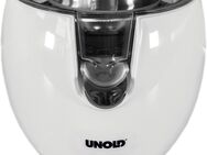 Unold Zitruspresse 78130 Power Juicy White, 300 W