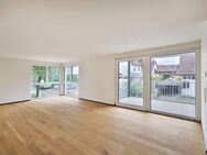 Komfortable Neubauwohnung: Barrierefrei, modern und zentral - Gärtringen