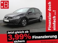 VW Polo, 1.0 TSI Move, Jahr 2024 - Regensburg