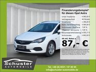 Opel Astra ST Edition 1.5D*AHK LED Navi Tempo PDC Alu - Ruhstorf (Rott)