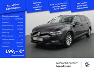 VW Passat Variant, Business, Jahr 2020 - Leverkusen