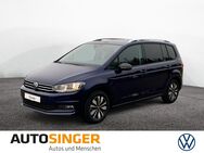 VW Touran, 1.5 TSI GOAL 7-S, Jahr 2025 - Marktoberdorf