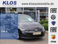 VW Golf Variant, 2.0 TDI Golf VIII LIFE 115PS, Jahr 2023 - Marpingen