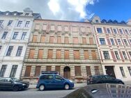Denkmalgeschütztes Mehrfamilienhaus mit 12 WE - leerstehend - Görlitz