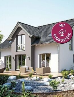 Viel Platz zum Spielen. Ihre Kinder werden sich freuen! - Oberbettingen