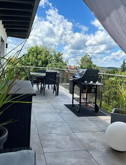 Charmantes Penthouse - Zirndorf