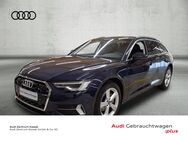 Audi A6, Avant 40 TDI qu, Jahr 2024 - Kassel