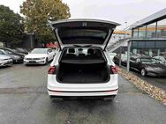 VW Tiguan, 2.0 TDI Allspace R-Line, Jahr 2020 - Schwabach