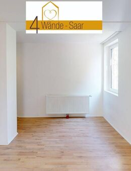 neu renoviertes Apartment in der Nähe des Schwimmbades von Sulzbach - Sulzbach (Saar)