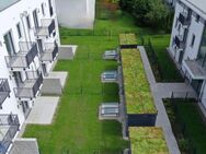 OPEN HOUSE - Neubau- 2-Zi. barrierefrei mit ca. 74 m² & Süd-West Balkon in Germering ETW 5 - Germering