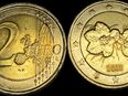 ⚠ Finnland 2 Euro Kursmünze 2002 Moltebeere zirkuliert ⚠ in 59846
