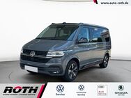 VW T6 California, 2.0 TDI 1 Ocean Edition, Jahr 2023 - Achern