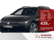 VW Golf Variant, 1.5 R-Line eTSI, Jahr 2022 - Vilsbiburg