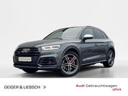 Audi SQ5, TDI MEMORXY, Jahr 2020 - Linsengericht