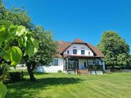 Ruhe und Entschleunigung im Oderbruch - Alleinlage, nur 60 km bis F`hain - Letschin