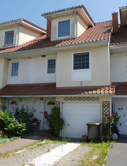 Gemütliches Reihenhaus mit Garten in ruhiger Lage von Vehlefanz! - Oberkrämer