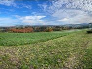 Blick über Feld & Wald! - Wolkenstein