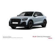 Audi Q2, 30 TDI S line N, Jahr 2023 - Passau