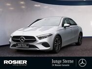 Mercedes A 180, Limo Progressive, Jahr 2023 - Paderborn