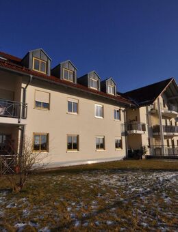 Zweiwohnung im Erholungsgebiet Suhl Goldlauter-Heidersbach! - Suhl