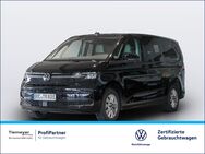 VW T7 Multivan, Multivan eHybrid lang LIFE LM17, Jahr 2023 - Recklinghausen