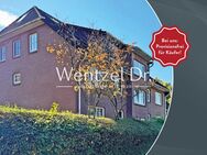 PROVISIONSFREI für Käufer - Ideale Wohnung mit Balkon inkl. Stellplatz! - Ahrensburg