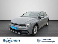 VW Golf, 1.5 TSI VIII Life, Jahr 2020 - Alzey