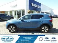 Volvo XC40 2WD EU6d B4 B DKG Plus Bright DAB SHZ LenkradHZG - Kassel