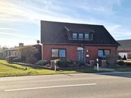 Viel Haus und Hof und Grundstück als neues Zuhause für große Ideen - Syke