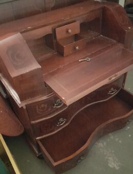 Schreibkommode - Berlin