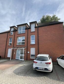 Solides Mehrfamilienhaus in zentraler Lage von Rheine - Rheine