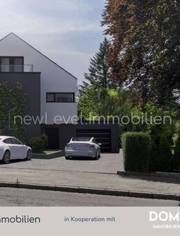Exklusives Stadthaus in bester Lage in Landsberg am Lech - Landsberg (Lech)
