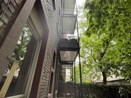 Stattliches 5 FH in begehrter Wohnlage von Mannheim - Mannheim