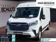 Maxus Deliver 9, Luxury Totwin RWD, Jahr 2024 - Sonnefeld