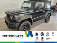 Suzuki Jimny, 1.5 ALLGRIP Comfort, Jahr 2024 - Ansbach